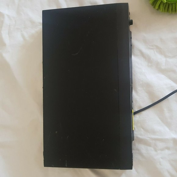 Sony Precision Drive 2/MP3 Playback DVD/CD/Video CD Player DVP-NS315 - Picture 12 of 12